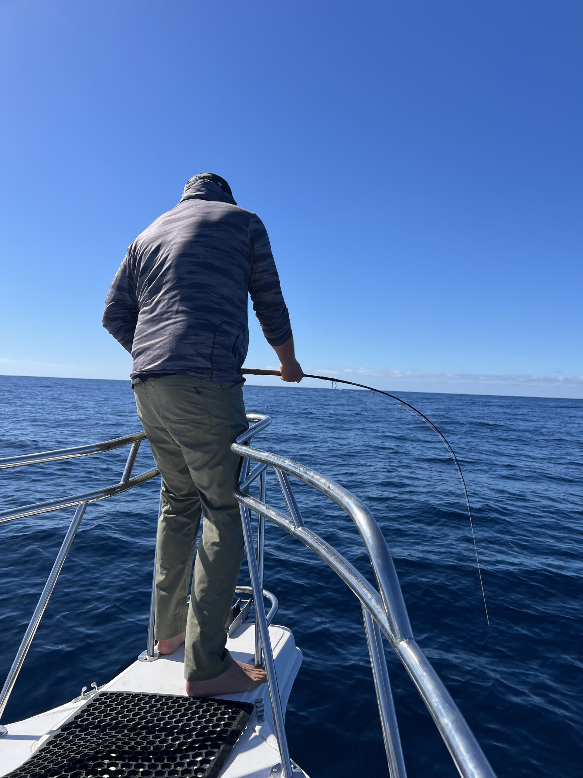 Featured image for “Southern Baja Fishing Report – East Cape Winding Down, Magdalena Bay Firing Up (Late October 2025)”